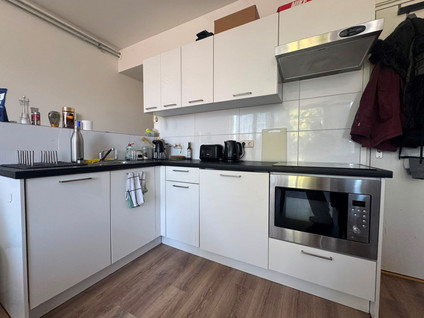 Topaasstraat 48A