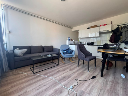 Topaasstraat 48A