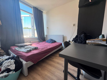 Topaasstraat 48A