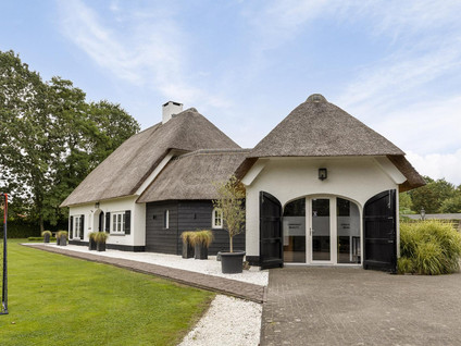 Zevenhuizenbaan 1