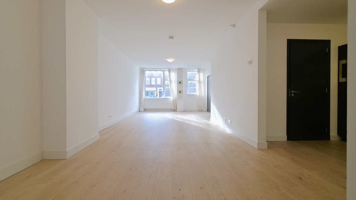 Appartement te koop: Strevelsweg 23A, Rotterdam