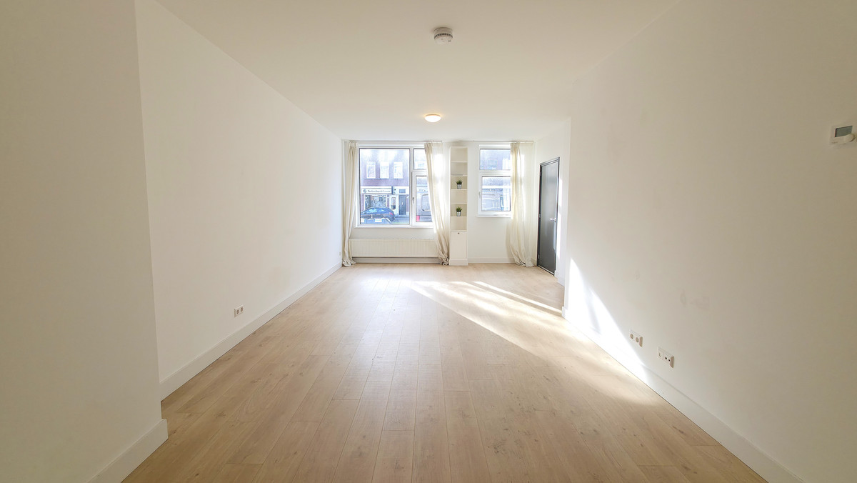 Appartement te koop: Strevelsweg 23A, Rotterdam