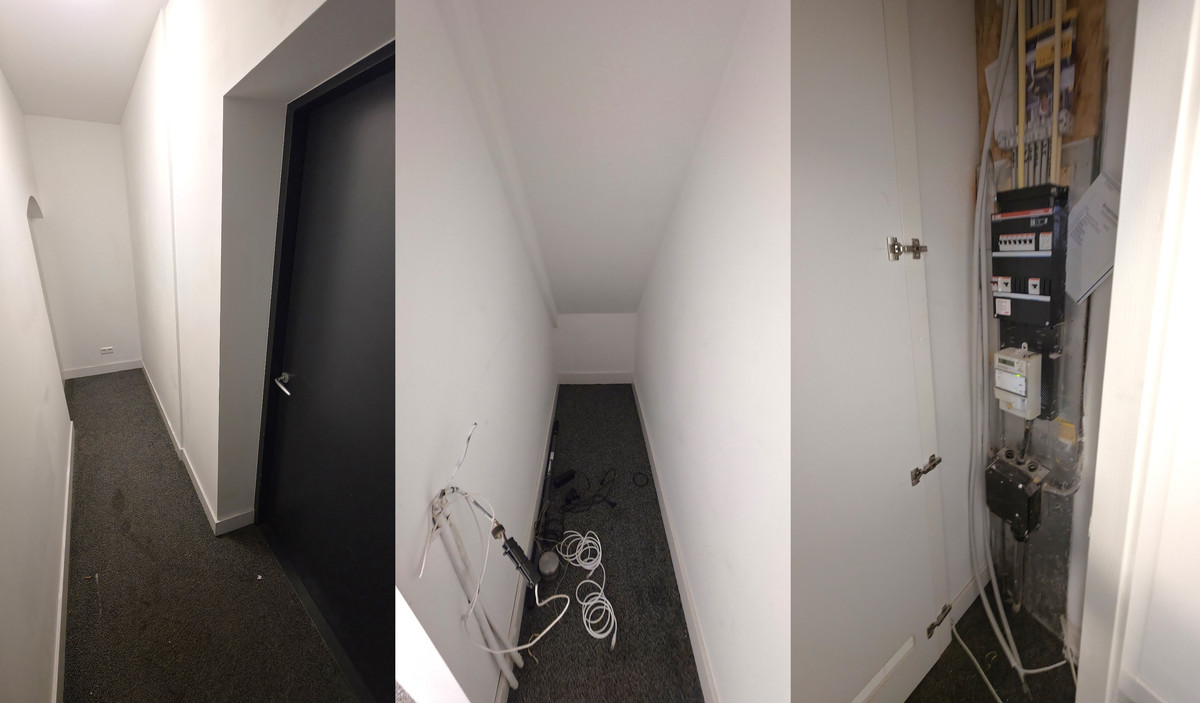 Appartement te koop: Strevelsweg 23A, Rotterdam