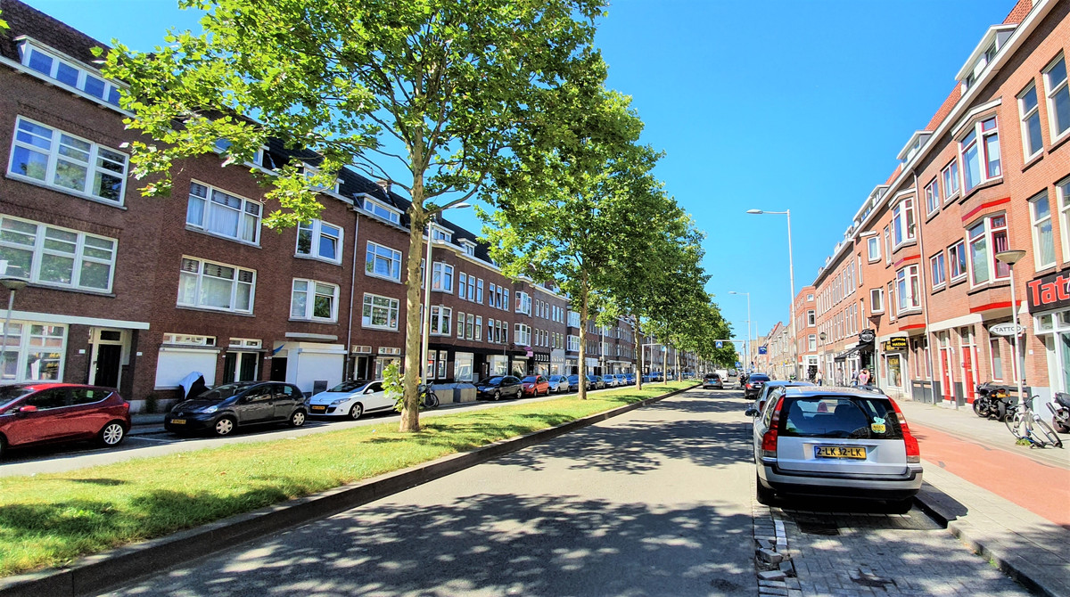 Appartement te koop: Strevelsweg 23A, Rotterdam