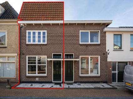 Bagijnhof 23