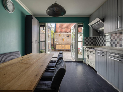 Bagijnhof 23