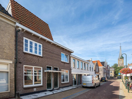 Bagijnhof 23