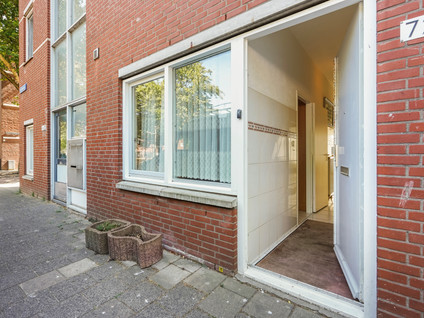 Delftselaan 72