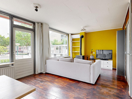 Boogschutterplein 35