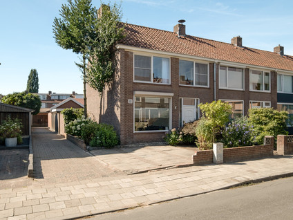 Havikstraat 8