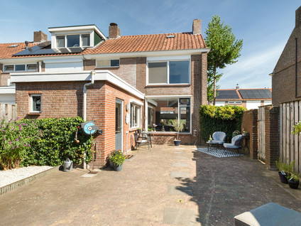 Havikstraat 8