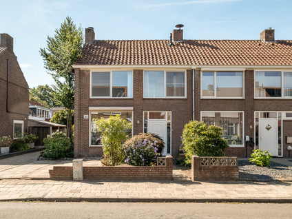 Havikstraat 8