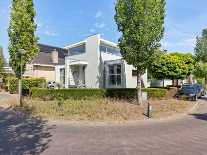 Sint Jansbloem 38