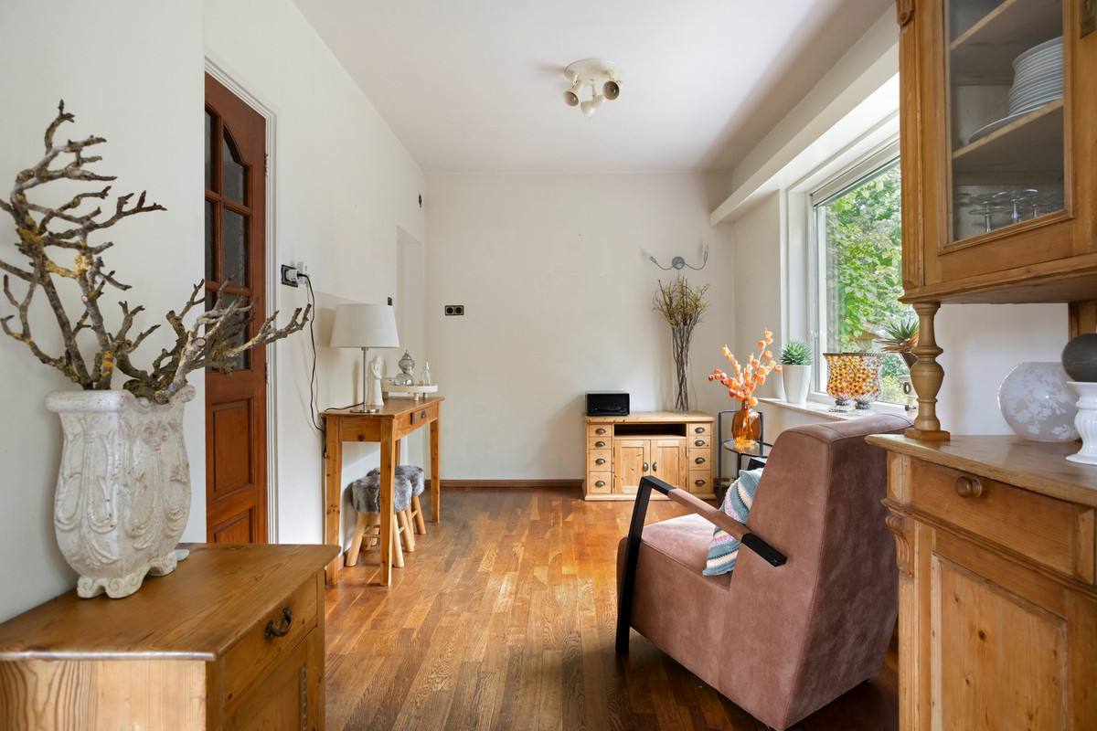 Vrijstaande woning te koop: Hoofdweg 193, Harkstede Gn