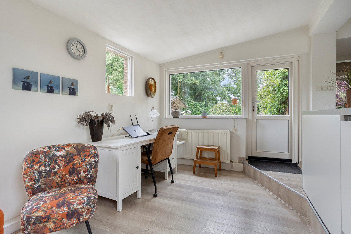Vrijstaande woning te koop: Hoofdweg 193, Harkstede Gn