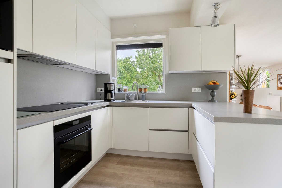 Vrijstaande woning te koop: Hoofdweg 193, Harkstede Gn