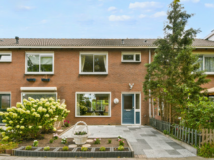 Geldersman 19