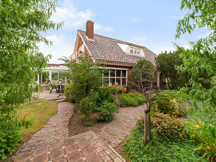 Druivenlaan 4