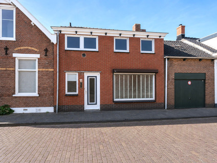 Rozemarijnstraat 11