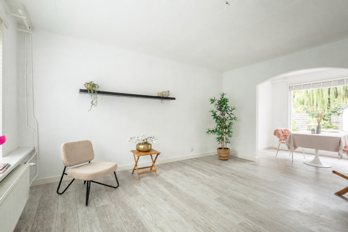 Tussenwoning te koop: Rozemarijnstraat 11, Zaamslag