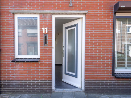 Rozemarijnstraat 11