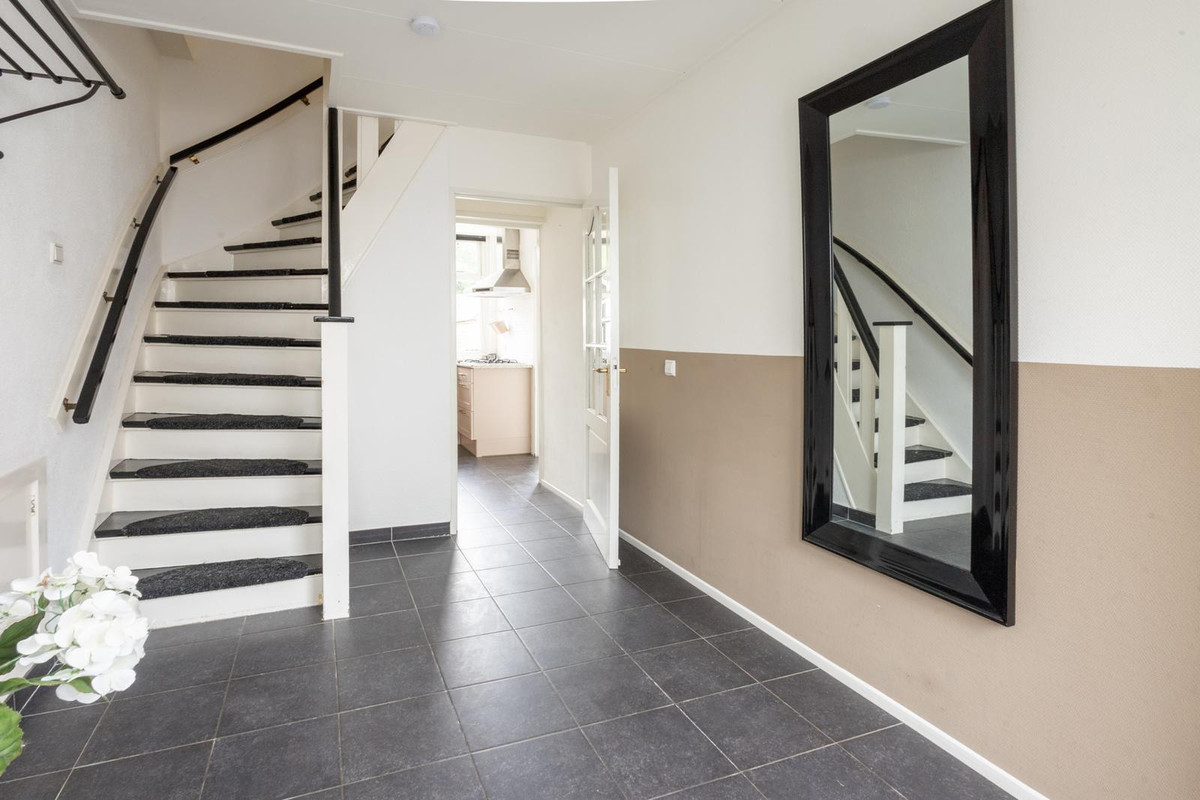 Tussenwoning te koop: Rozemarijnstraat 11, Zaamslag