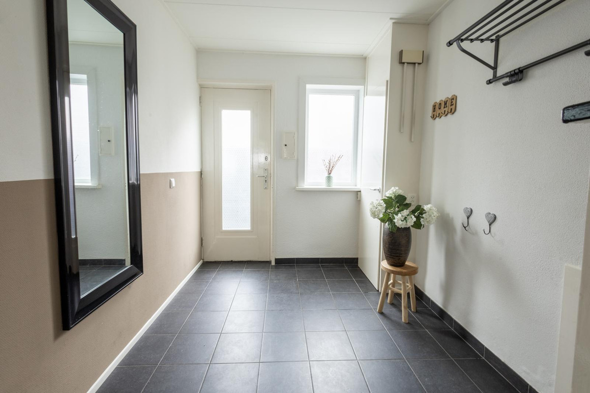 Tussenwoning te koop: Rozemarijnstraat 11, Zaamslag