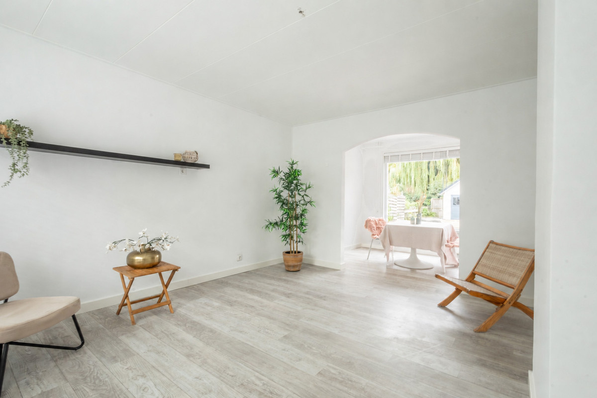 Tussenwoning te koop: Rozemarijnstraat 11, Zaamslag