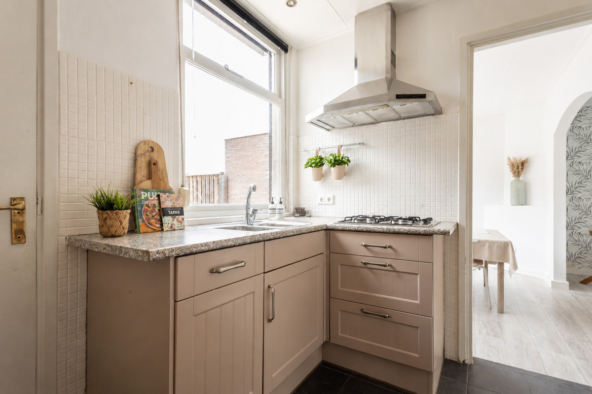 Tussenwoning te koop: Rozemarijnstraat 11, Zaamslag