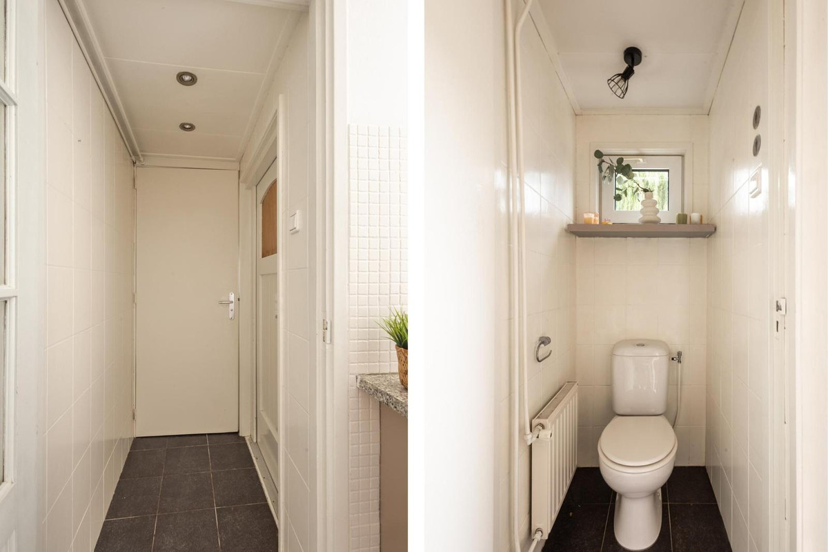 Tussenwoning te koop: Rozemarijnstraat 11, Zaamslag