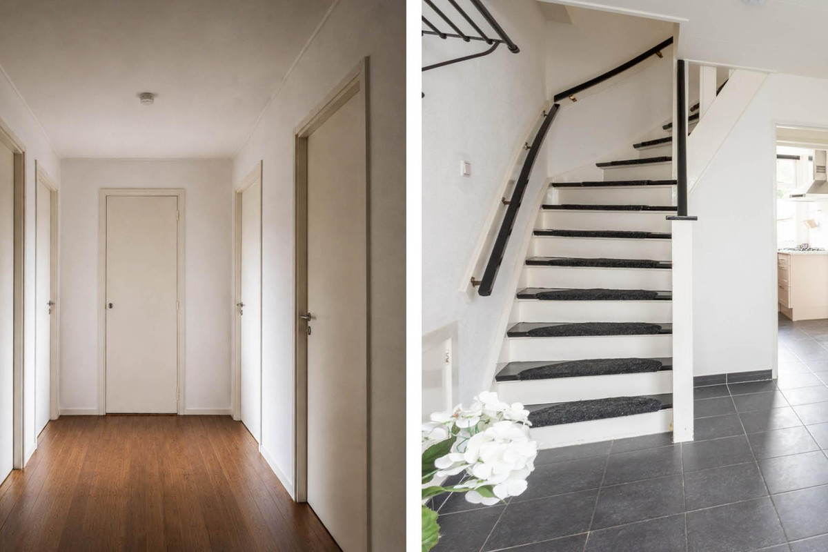 Tussenwoning te koop: Rozemarijnstraat 11, Zaamslag