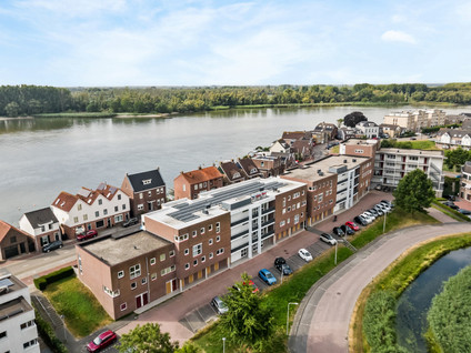 Rivierdijk 495