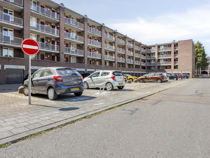 Erasmusdomein 12A