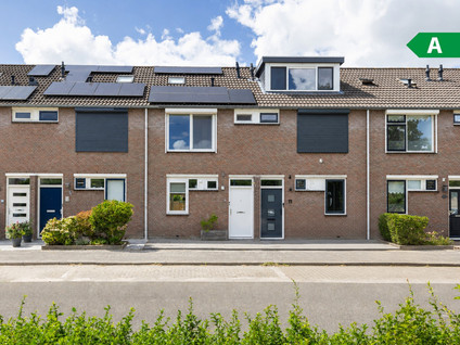 Stuurboordlaan 9
