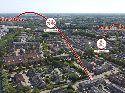 Stuurboordlaan 9