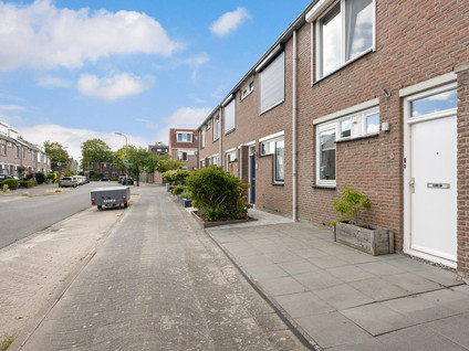 Stuurboordlaan 9