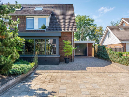 De Meent 31