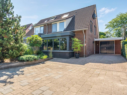 De Meent 31