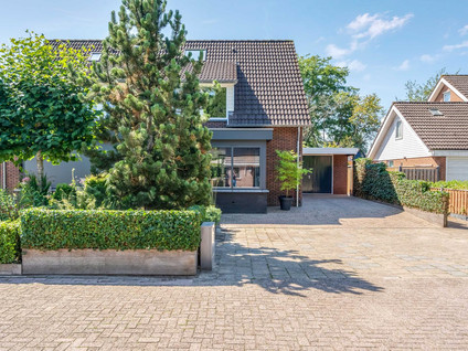 De Meent 31