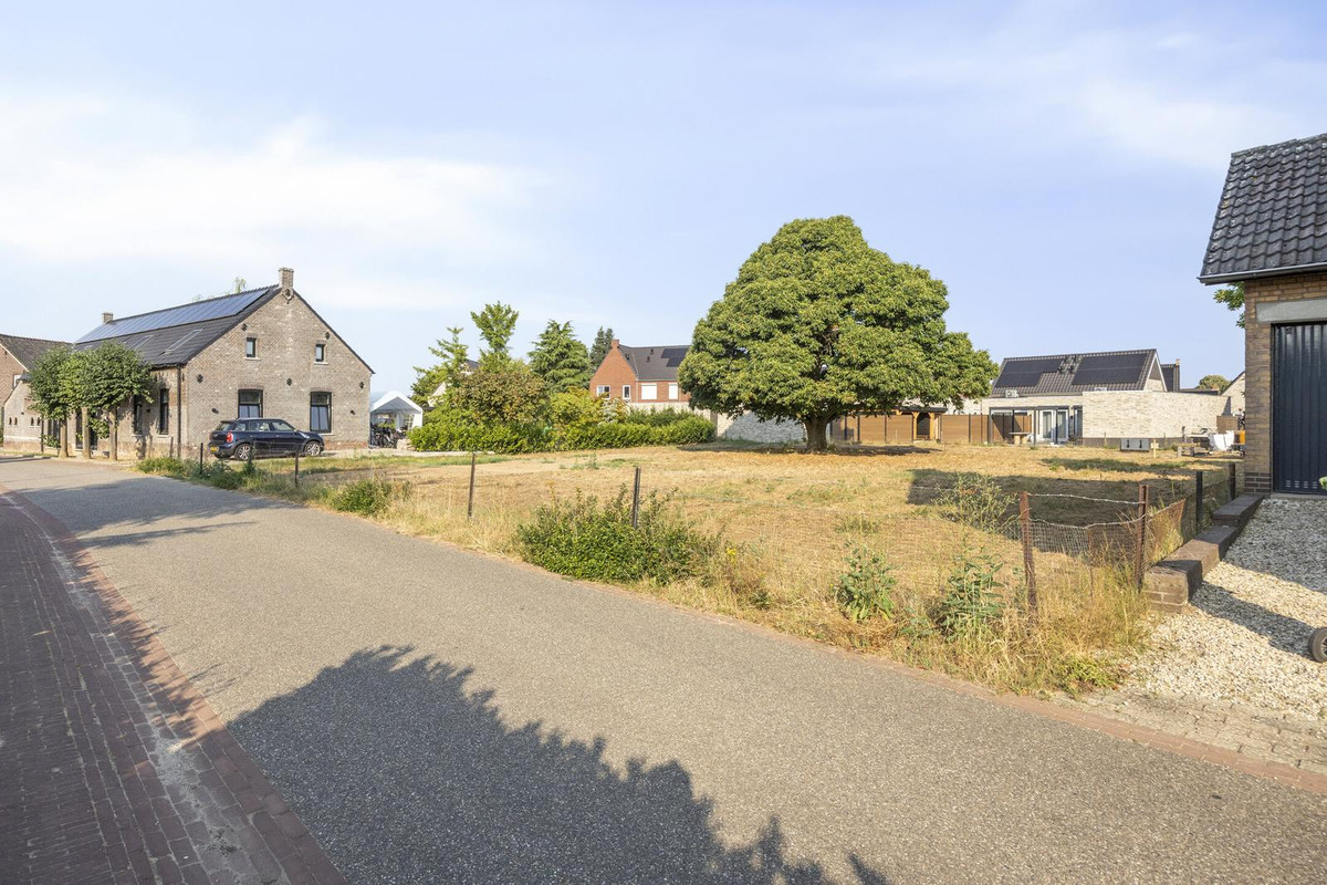 Woning te koop: De Beeretweg, Venlo