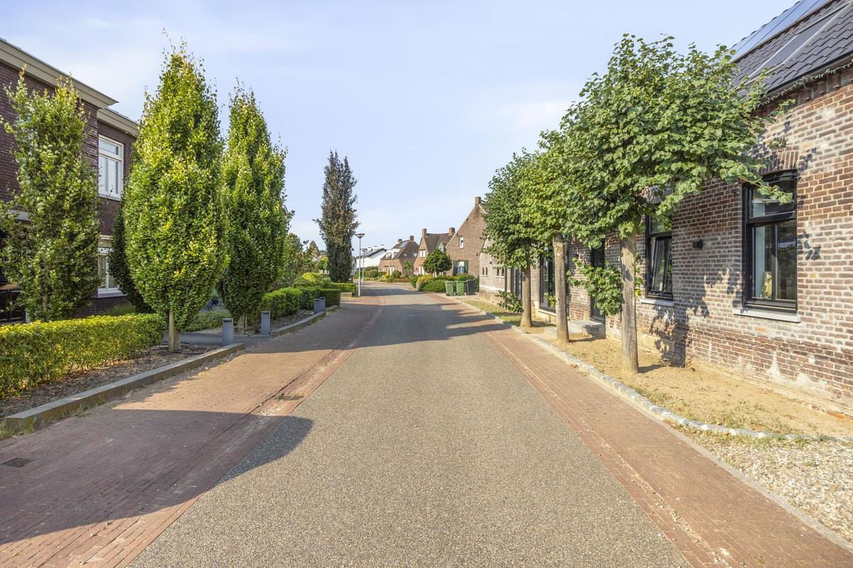 Woning te koop: De Beeretweg, Venlo