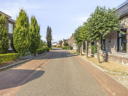 De Beeretweg 