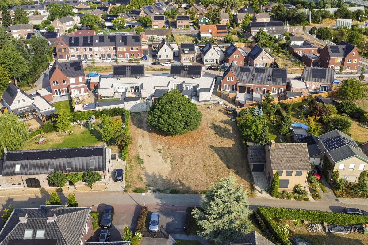 Woning te koop: De Beeretweg, Venlo