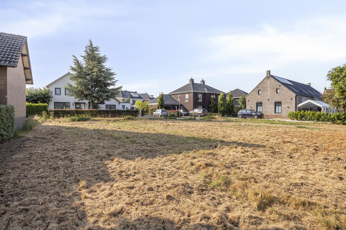 Woning te koop: De Beeretweg, Venlo