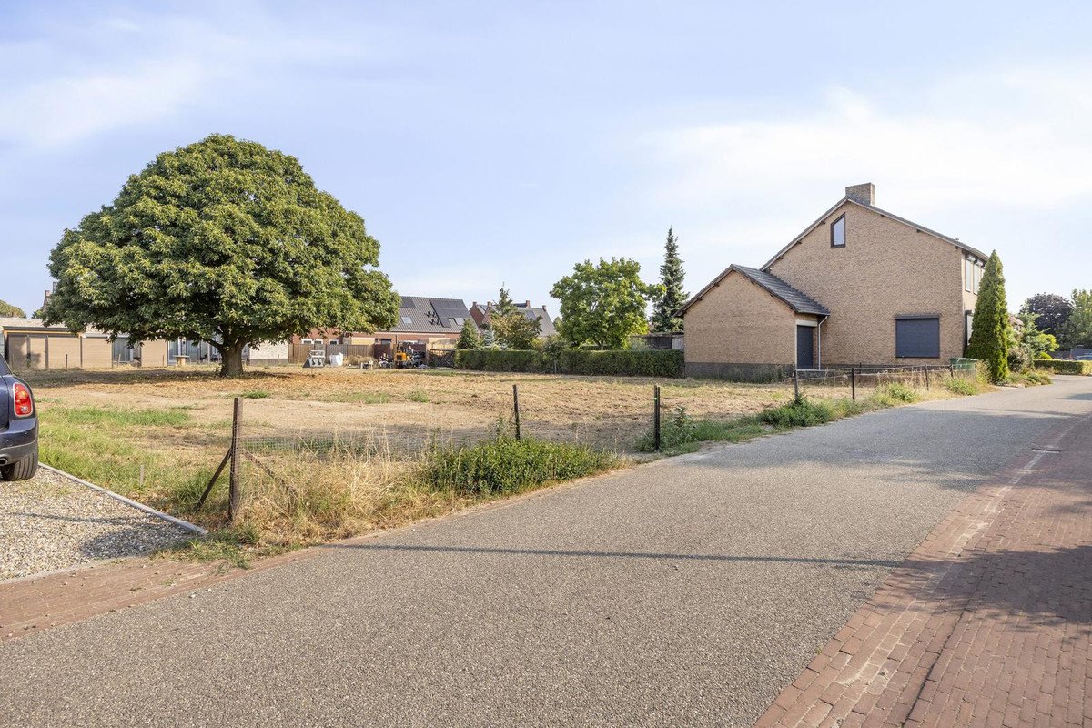 Woning te koop: De Beeretweg, Venlo