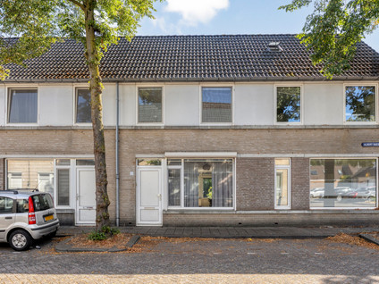 Albert Baestenstraat 22