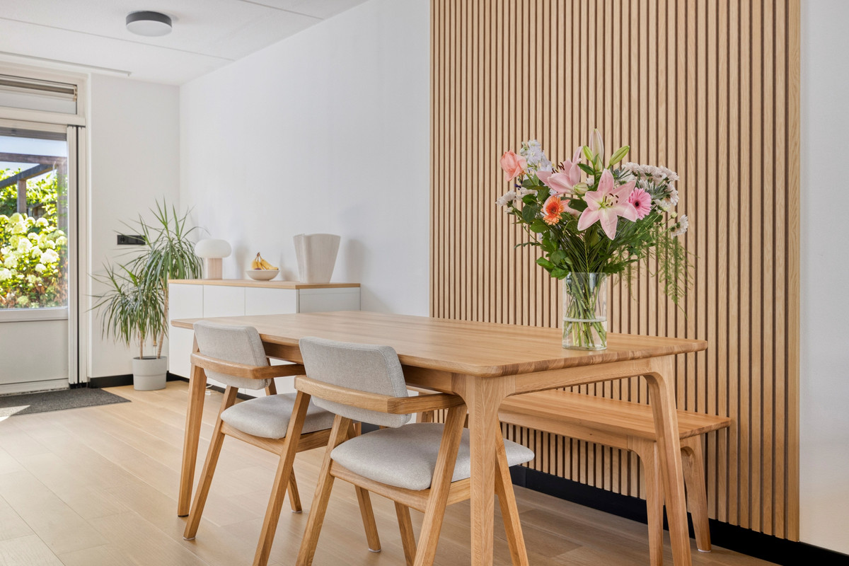 Tussenwoning te koop: Albert Baestenstraat 22, Tilburg