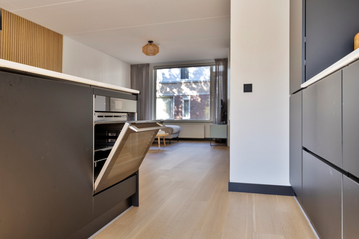 Tussenwoning te koop: Albert Baestenstraat 22, Tilburg