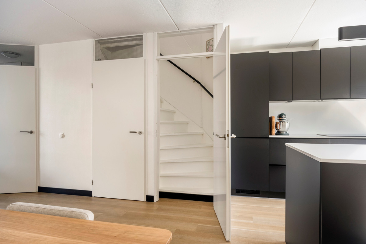 Tussenwoning te koop: Albert Baestenstraat 22, Tilburg