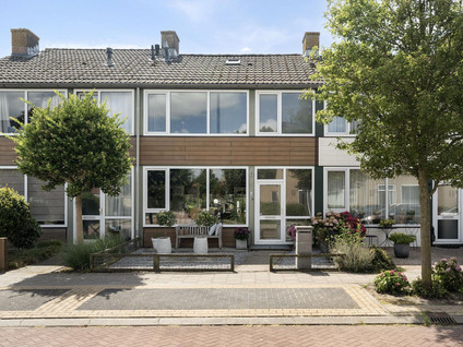 Luttekenstraat 14